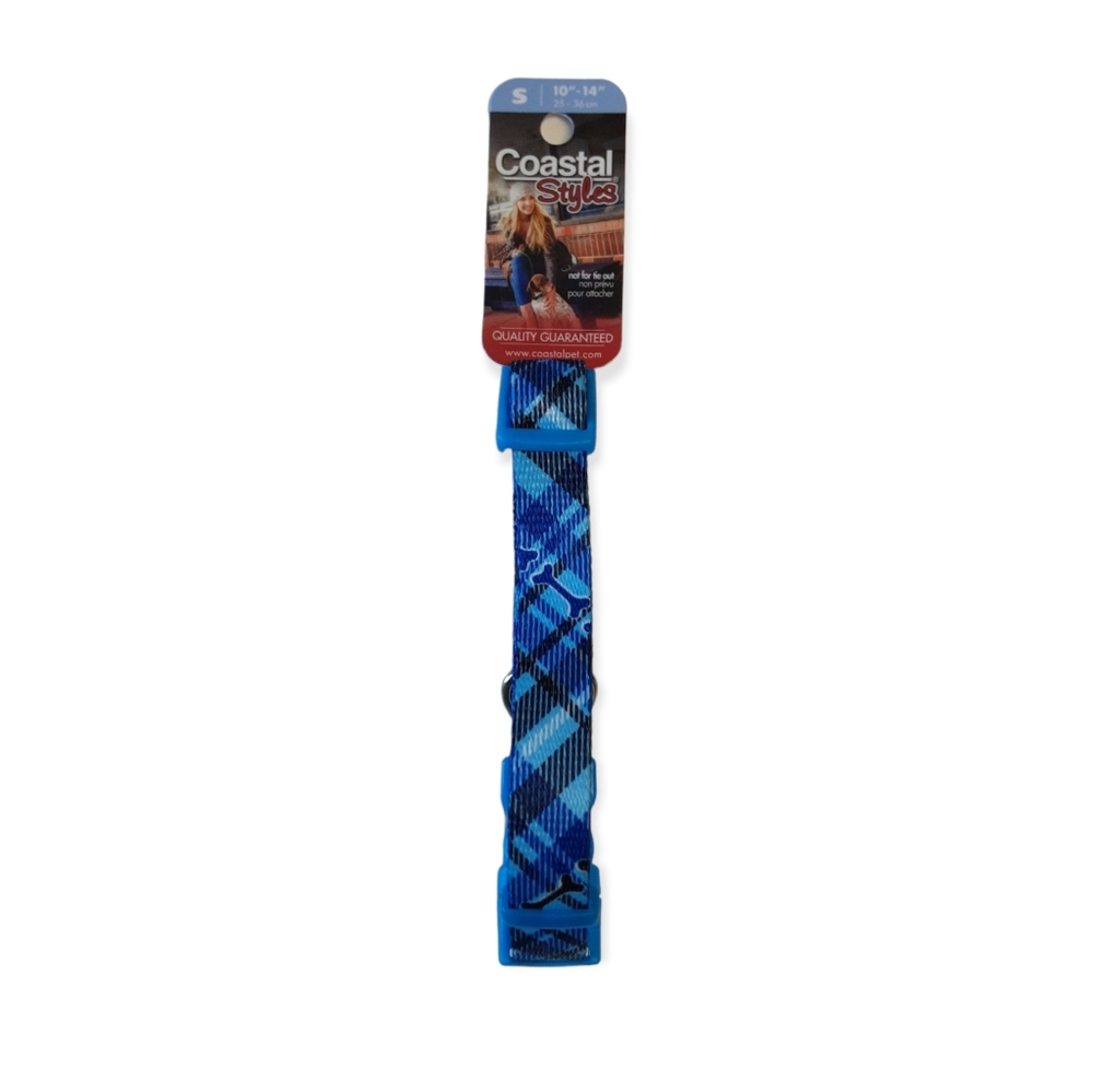Adjustable Dog Collar